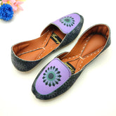 Bustangi Prism Pansy